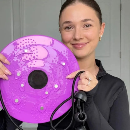 Il disco Roman Active